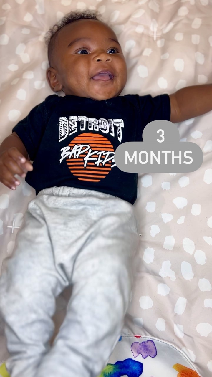 He’s officially a #Detroiter
